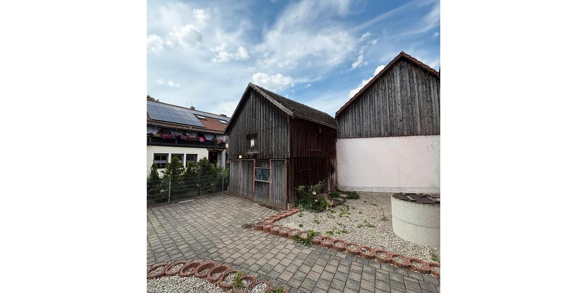 Einfamilienhaus Kastl - 7 Zimmer, 120 m&sup2;, 110.000&euro; | Angebot:27033743