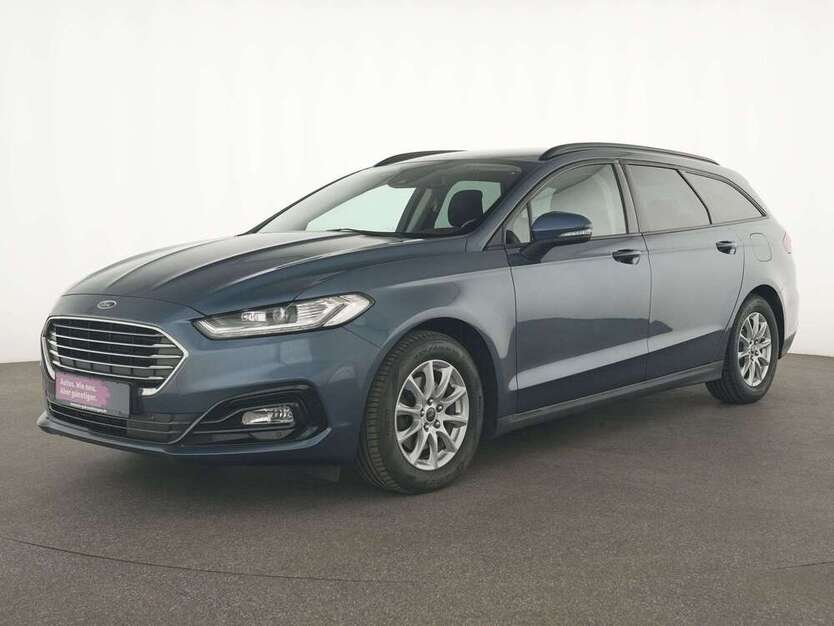 Mondeo