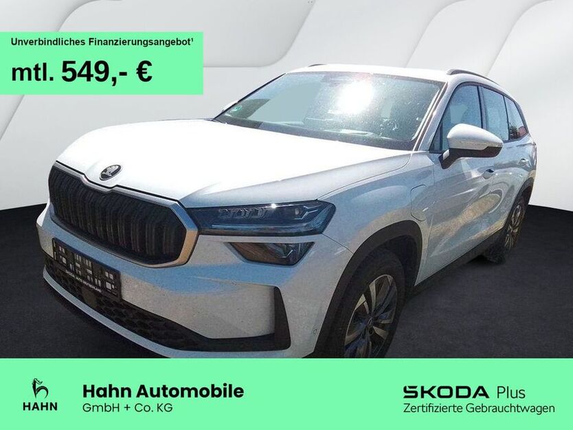 Kodiaq