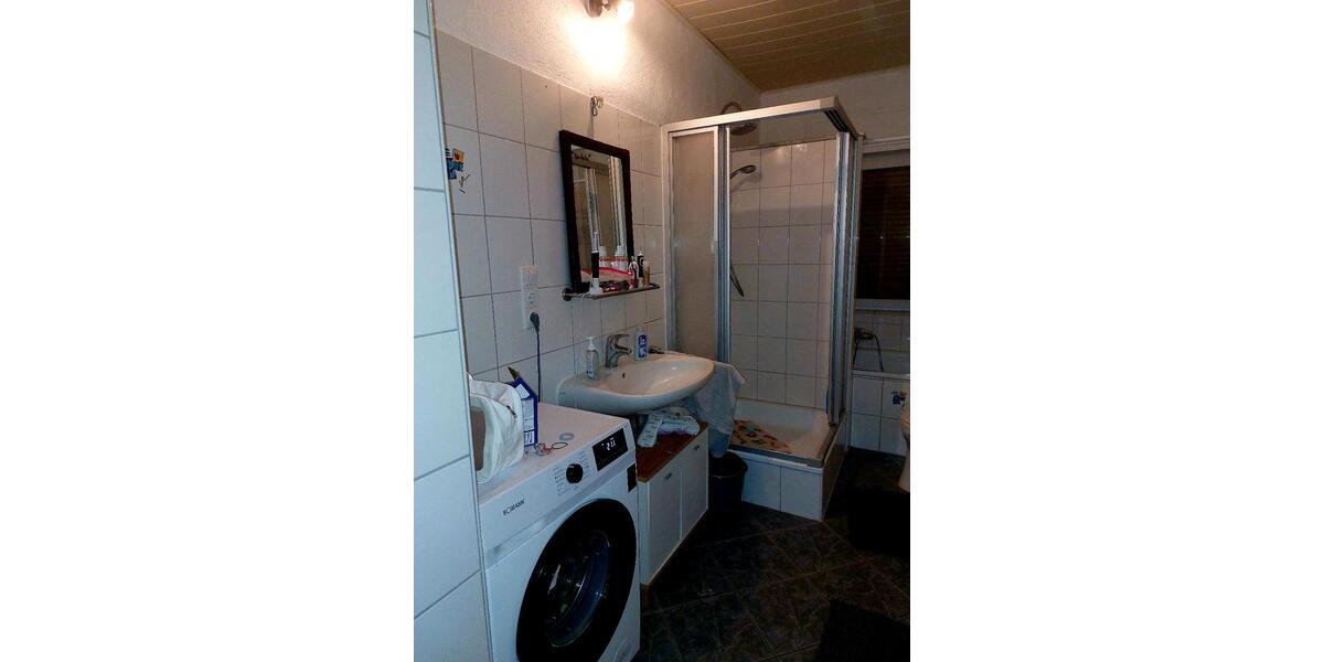 Großzügige 3-Zimmer-Wohnung – ruhig & exklusiv in Altengeseke 3 zimmer