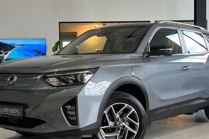 SsangYong Korando 22.908 km 17.980 &euro; Rodgau-Weiskirchen/nähe Frankfurt am Main 63110