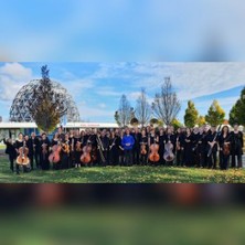 Friedenskonzert 02.11.2025 Abtei Königsmünster