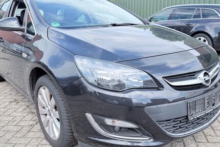 Opel Astra 200.000 km 3.290 &euro; Neuenhaus 49828