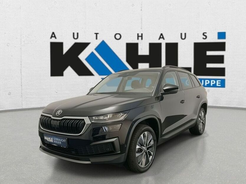 Kodiaq