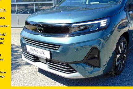 Opel Combo 5.500 km 33.900 &euro; Beyharting 83104