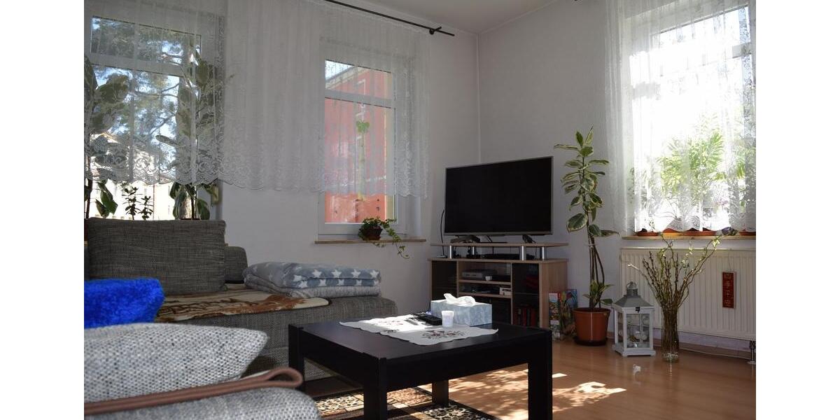 Etagenwohnung Heidenau - 3 Zimmer, 58 m&sup2;, 110.900&euro; | Angebot:25919859