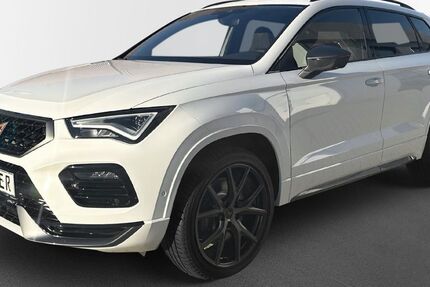 Cupra Ateca 1.100 km 46.589 &euro; Mölln 23879