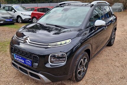 Citroen C3 Aircross 54.000 km 10.999 &euro; Saarbrücken 66117