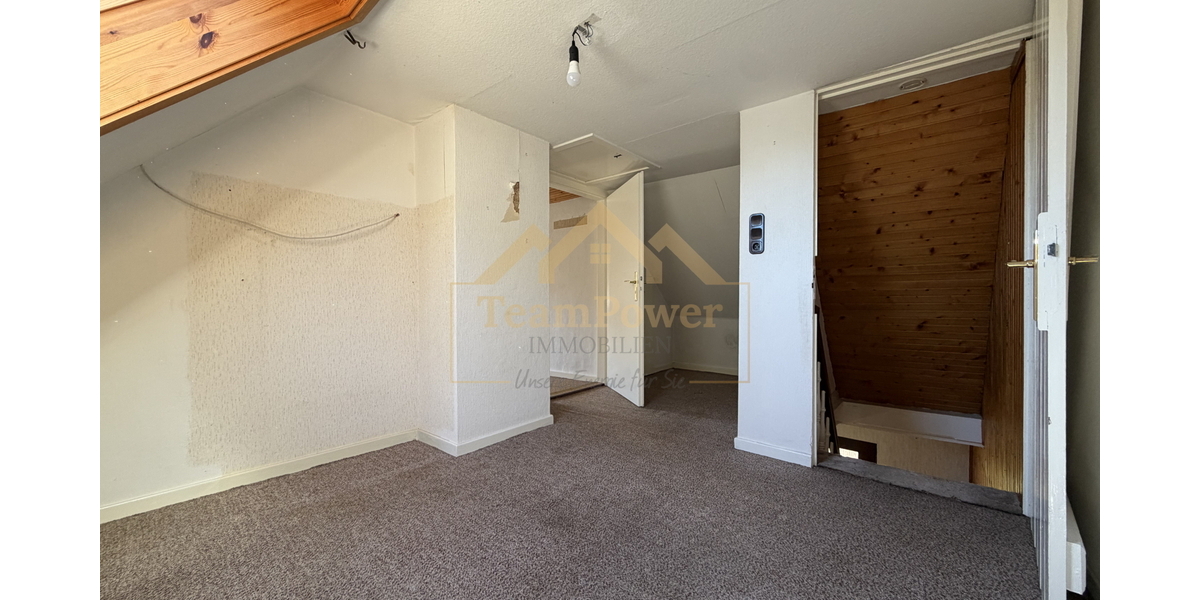 Handwerkerschnäppchen mit neuer Heizung und Fenstern - Einfamilienhaus Kellinghusen | Angebot:26564769