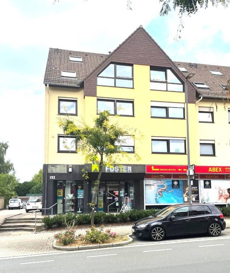 *** Schickes Ladenlokal in guter Lage, ehemals Lotto Filiale ***