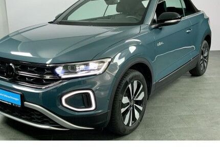 VW T-Roc 8.900 km 33.490 &euro; Butzbach 35510