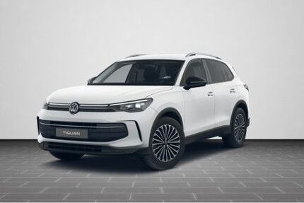 VW Tiguan 29.754 km 31.999 &euro; Simmern 55469