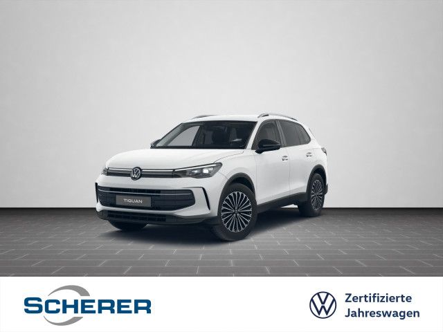 VW Tiguan 29.754 km 31.999 &euro; Simmern 55469