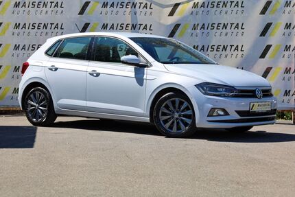 VW Polo 96.518 km 13.999 &euro; Reutlingen-Betzingen 72770