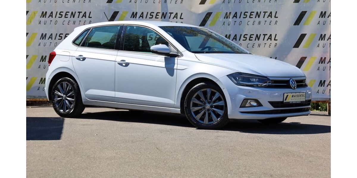 VW Polo 96.518 km 13.999 &euro; Reutlingen-Betzingen 72770