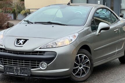 Peugeot 207 134.000 km 2.599 &euro; Ingolstadt 85057