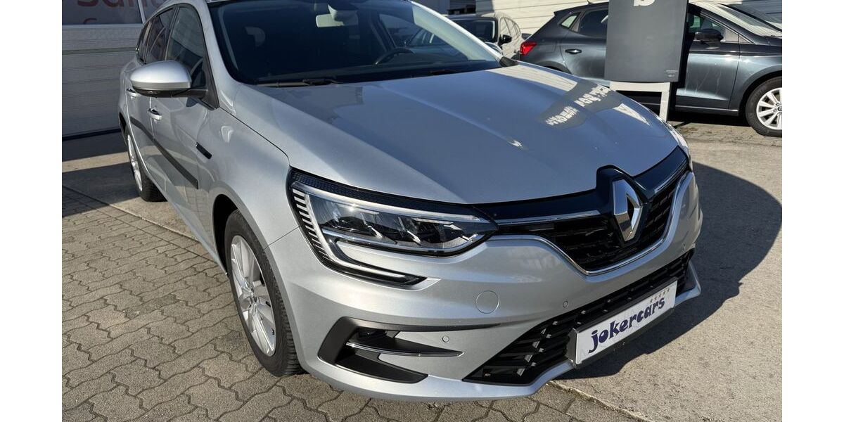 Renault Megane 80.490 km 14.790 &euro; Philippsburg 76661