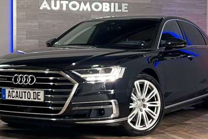 Audi A8 147.327 km 39.299 &euro; Bad Kreuznach 55543