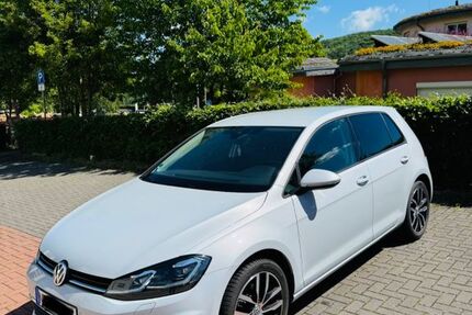 VW Golf 91.500 km 16.495 &euro; Göttingen 37077