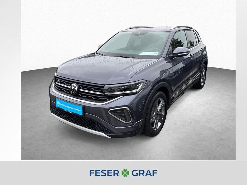 T-Cross