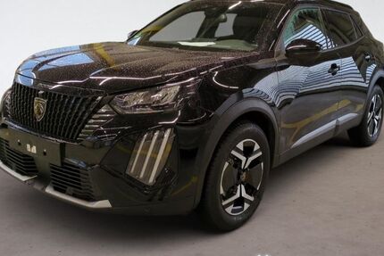 Peugeot 2008 12.869 km 21.990 &euro; Hohenlockstedt 25551