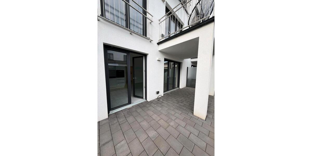 Erdgeschoßwohnung Minden - 2 Zimmer, 62 m&sup2;, 800&euro; | Angebot:26187170