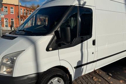 Ford Transit 218.245 km 7.590 &euro; Berlin - Tempelhof 12107