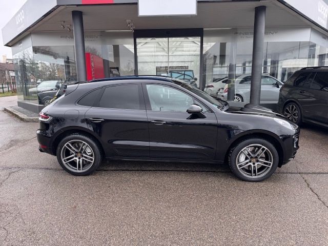 Porsche Macan 97.040 km 58.990 € Wolfratshausen bei München 82515
