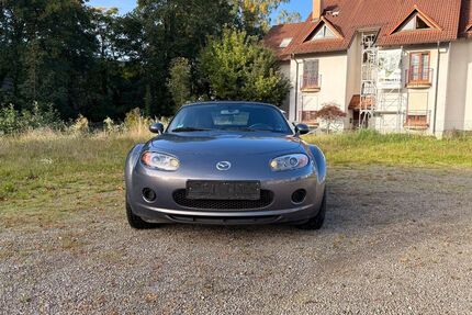 Mazda MX-5 80.000 km 11.200 &euro; Gundelfingen 79194