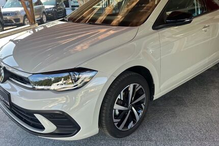 VW Polo 1.990 km 19.990 &euro; Rudolstadt 07407