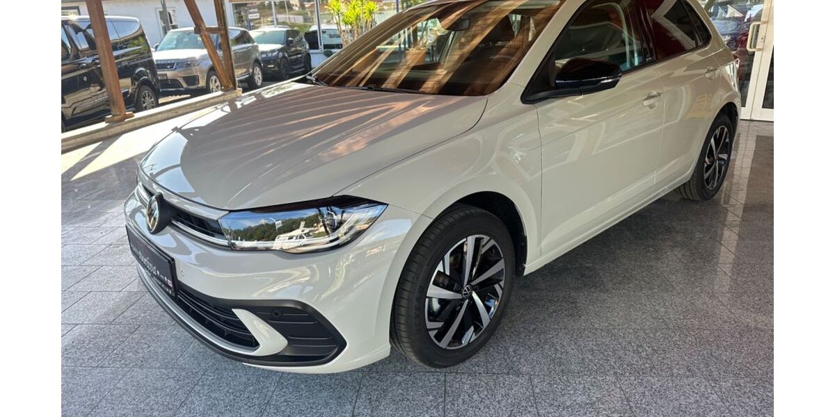 VW Polo 1.990 km 20.590 &euro; Rudolstadt 07407