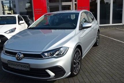 VW Polo 39.390 km 19.980 € Bad Neuenahr 53474