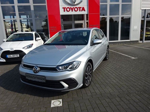 VW Polo 39.390 km 19.980 € Bad Neuenahr 53474