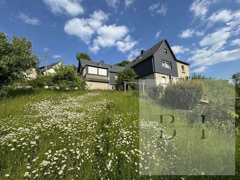 Haus zum Kaufen in Greiz 99.000 € 177.4 m²