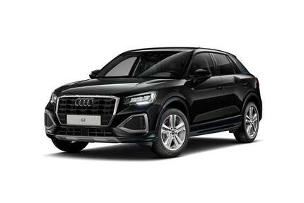 Audi Q2 7.993 km 26.950 &euro; Hildburghausen 98646