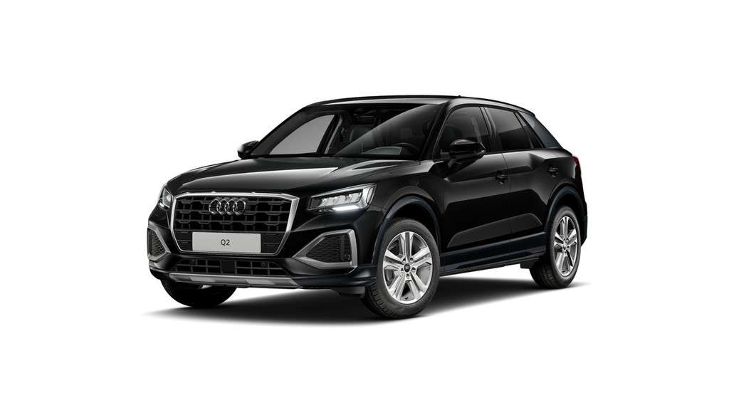 Audi Q2 7.993 km 26.950 &euro; Hildburghausen 98646
