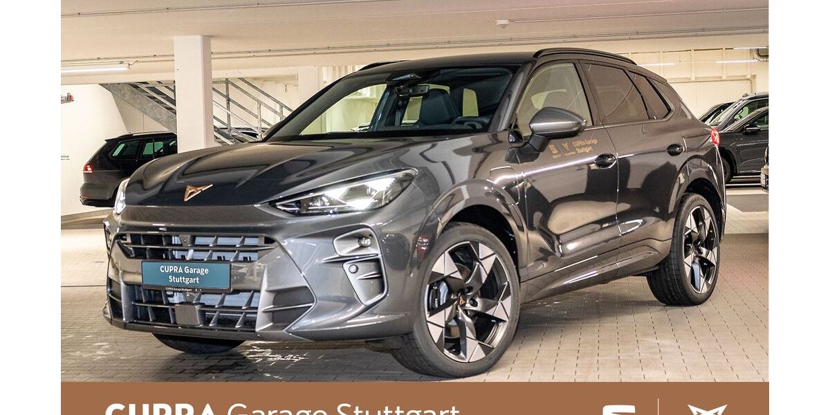 Cupra Terramar 9.990 km 46.990 &euro; Stuttgart-Feuerbach 70469