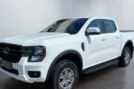 Ford Ranger 19.986 km 41.130 &euro; Brandenburg 14772