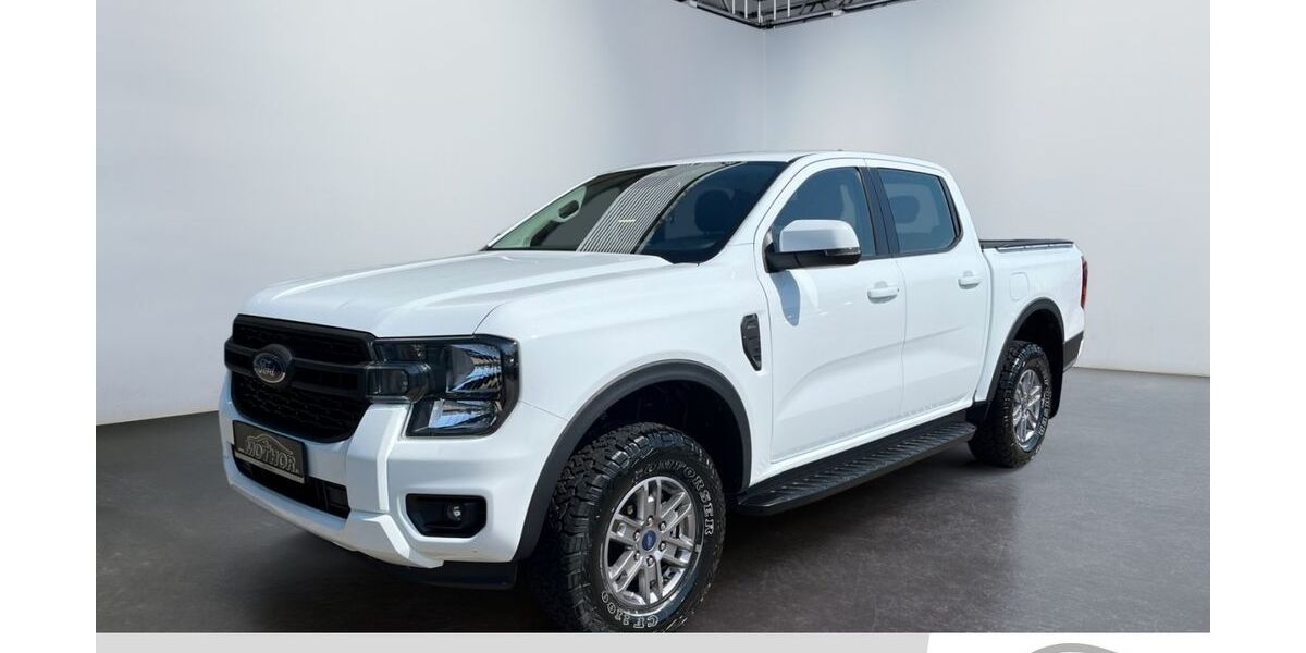 Ford Ranger 19.986 km 41.130 &euro; Brandenburg 14772