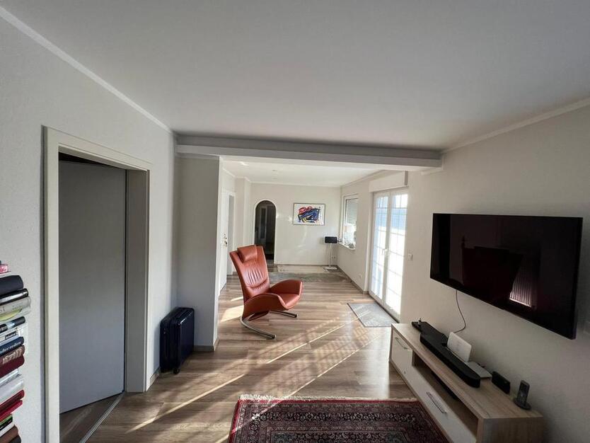 3 Zimmer-Erdgeschosswohnung in Osnabrück Sonnenhügel zimmer