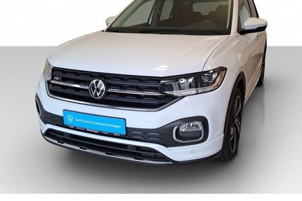 VW T-Cross 101.200 km 17.390 € Bernbeuren 86975