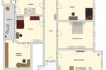 Etagenwohnung Wilhelmshaven Innenstadt - 5 Zimmer, 110 m&sup2;, 650&euro; | Angebot:26851799