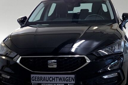Seat Leon 1.900 km 21.960 € München 80807