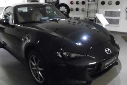 Mazda MX-5 1.500 km 29.680 &euro; Grettstadt 97508