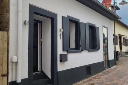 Haus zu vermieten 2 zimmer