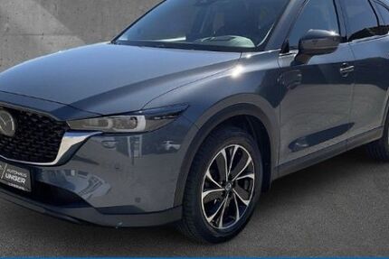 Mazda CX-5 77.466 km 27.900 &euro; Lüneburg 21337
