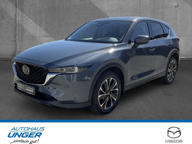 Mazda CX-5 77.466 km 27.900 &euro; Lüneburg 21337