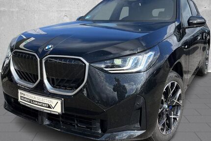 BMW X3 18.307 km 49.490 &euro; Itzehoe 25524