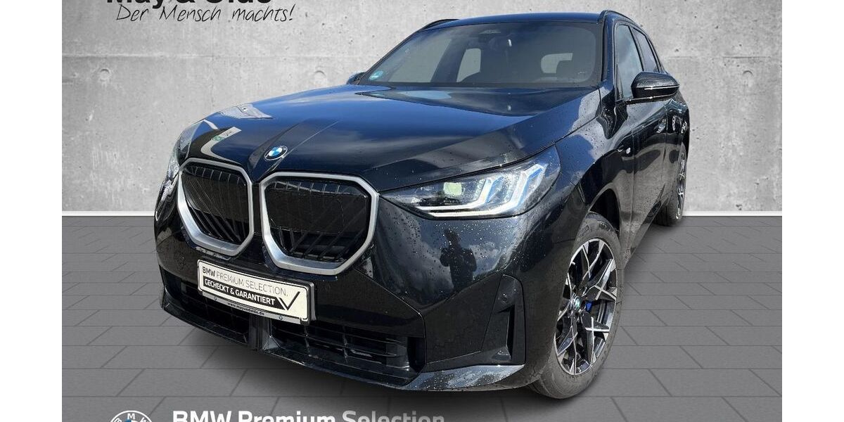 BMW X3 18.307 km 49.490 &euro; Itzehoe 25524