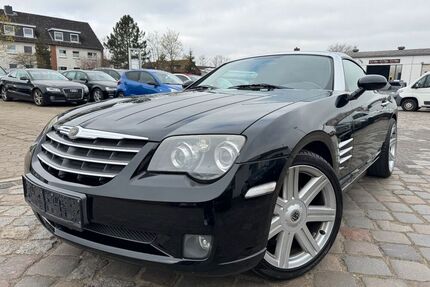 Chrysler Crossfire
